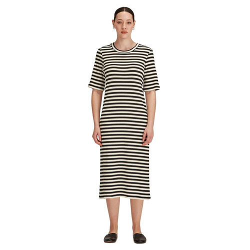 Sills Gianna Striped Dress